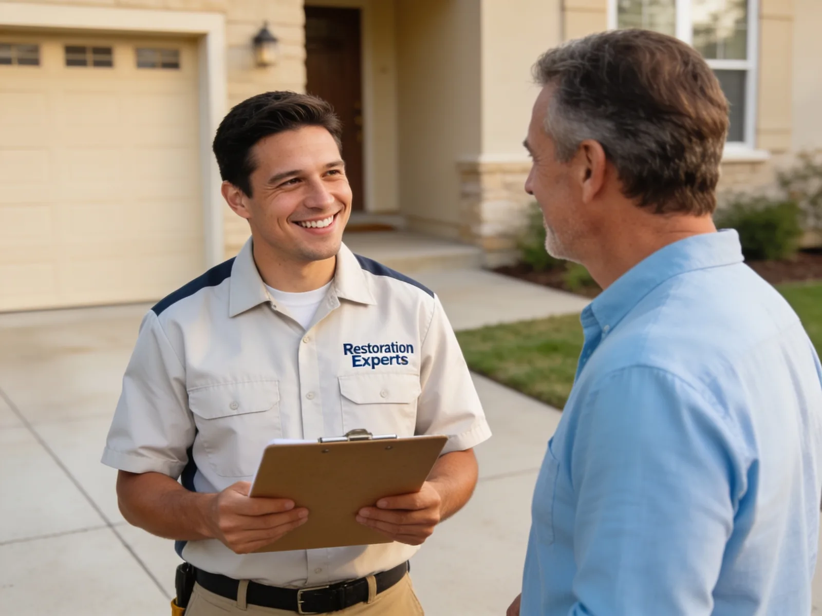 Water Damage Cleanup Covington, WA FAQs